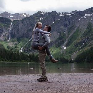 Meet your Posher, Karina